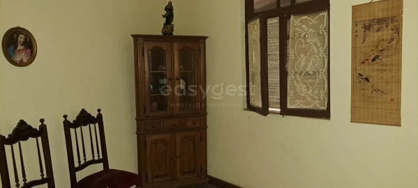 Moradia T4 para Venda em Brunhoso