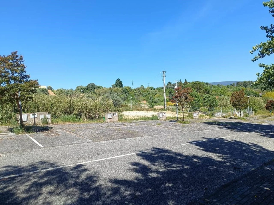 Terreno para Venda em Torres Novas (Santa Maria, Salvador e Santiago) Foto 8