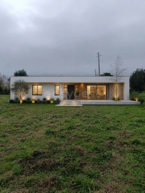 Terreno para Venda em Aljubarrota