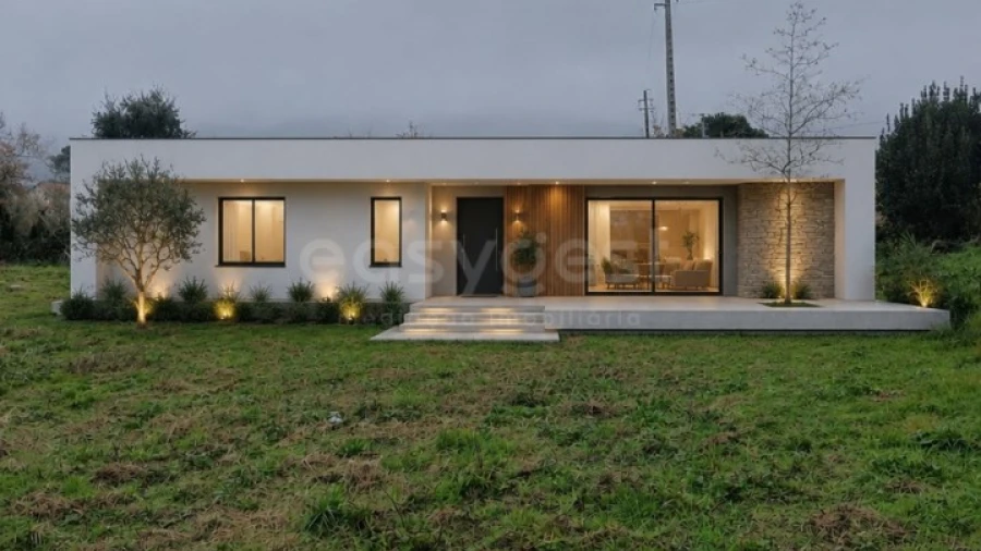 Terreno para Venda em Aljubarrota