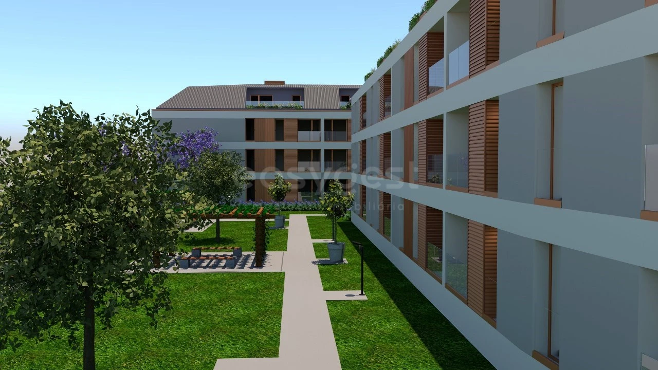 Apartamento T3 para Venda em Santa Joana Foto 3