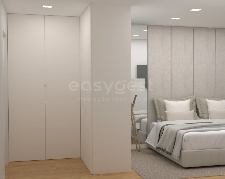 Apartamento T3 para Venda em Santa Joana Foto 5
