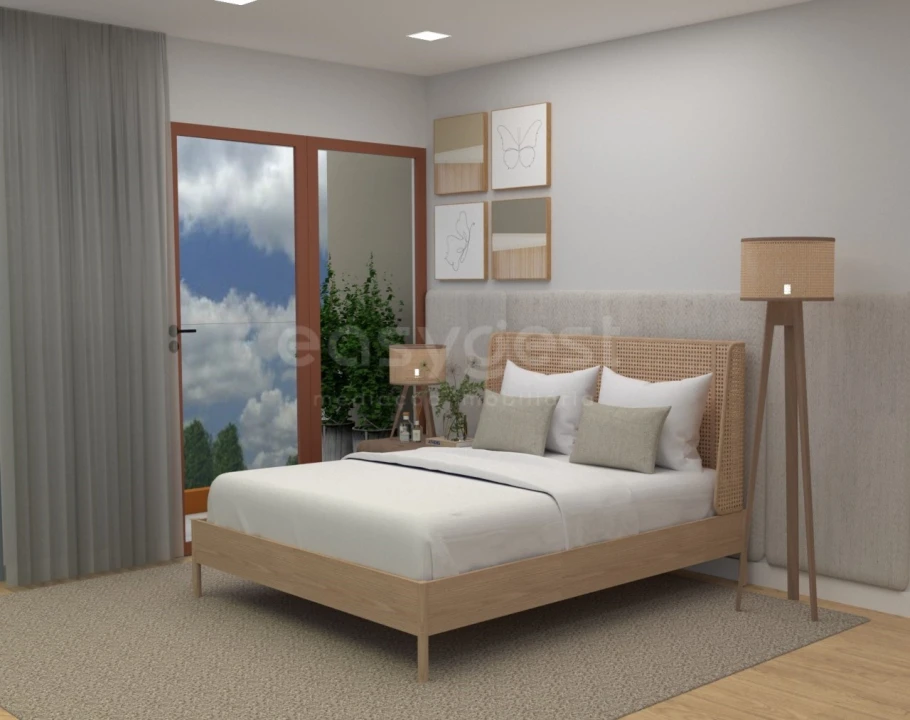 Apartamento T3 para Venda em Santa Joana Foto 6