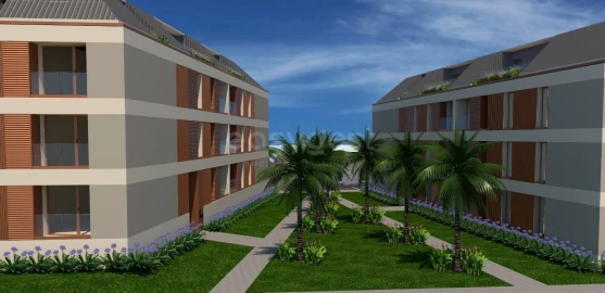 Apartamento T3 para Venda em Santa Joana