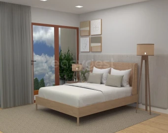 Apartamento T3 para Venda em Santa Joana