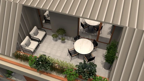 Apartamento T3 para Venda em Santa Joana