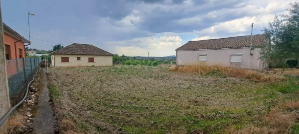 Moradia T4 para Venda em Bemposta