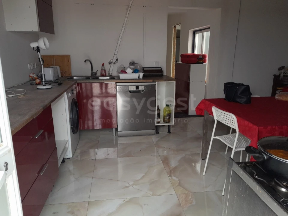 Moradia T2 para Venda em Trigaches e São Brissos Foto 2