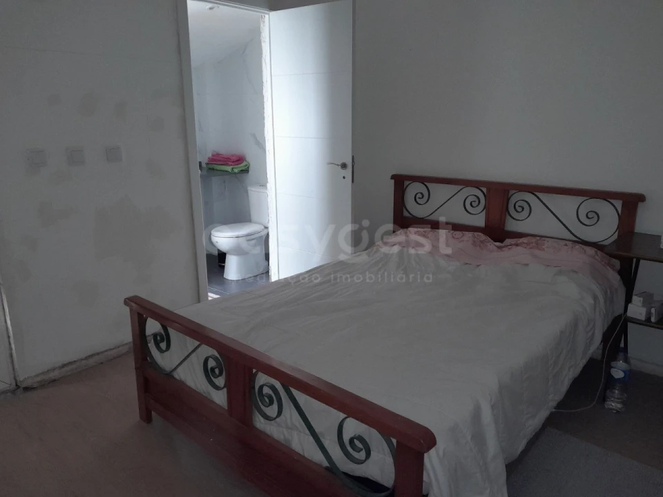 Moradia T2 para Venda em Trigaches e São Brissos Foto 6