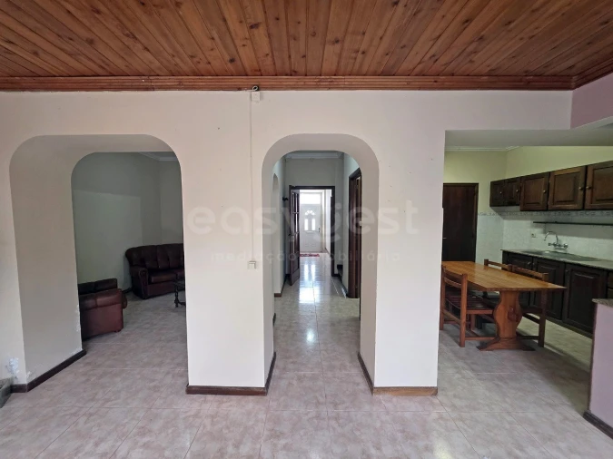 Moradia T5 para Venda em Ponta Delgada (São Sebastião) Foto 12