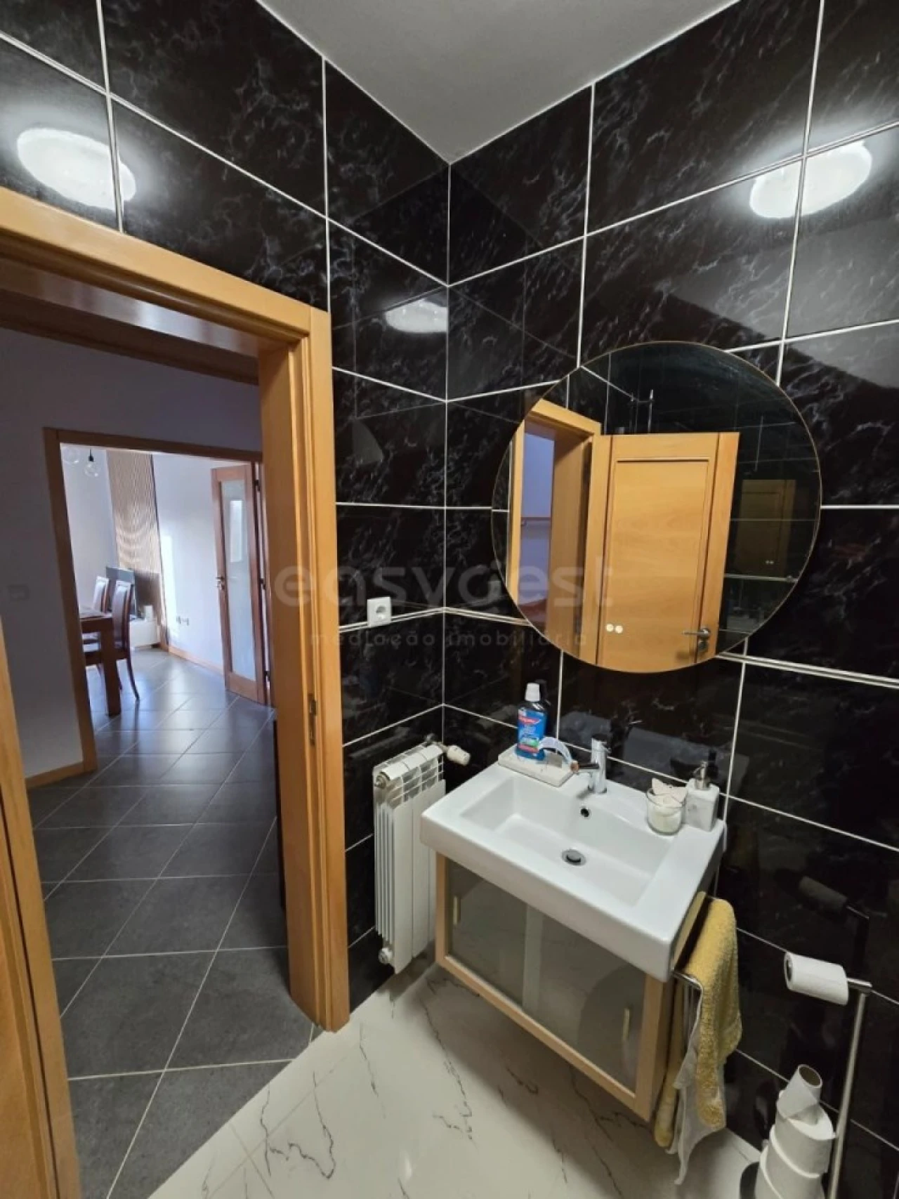 Apartamento T3 para Venda em Recardães e Espinhel Foto 8
