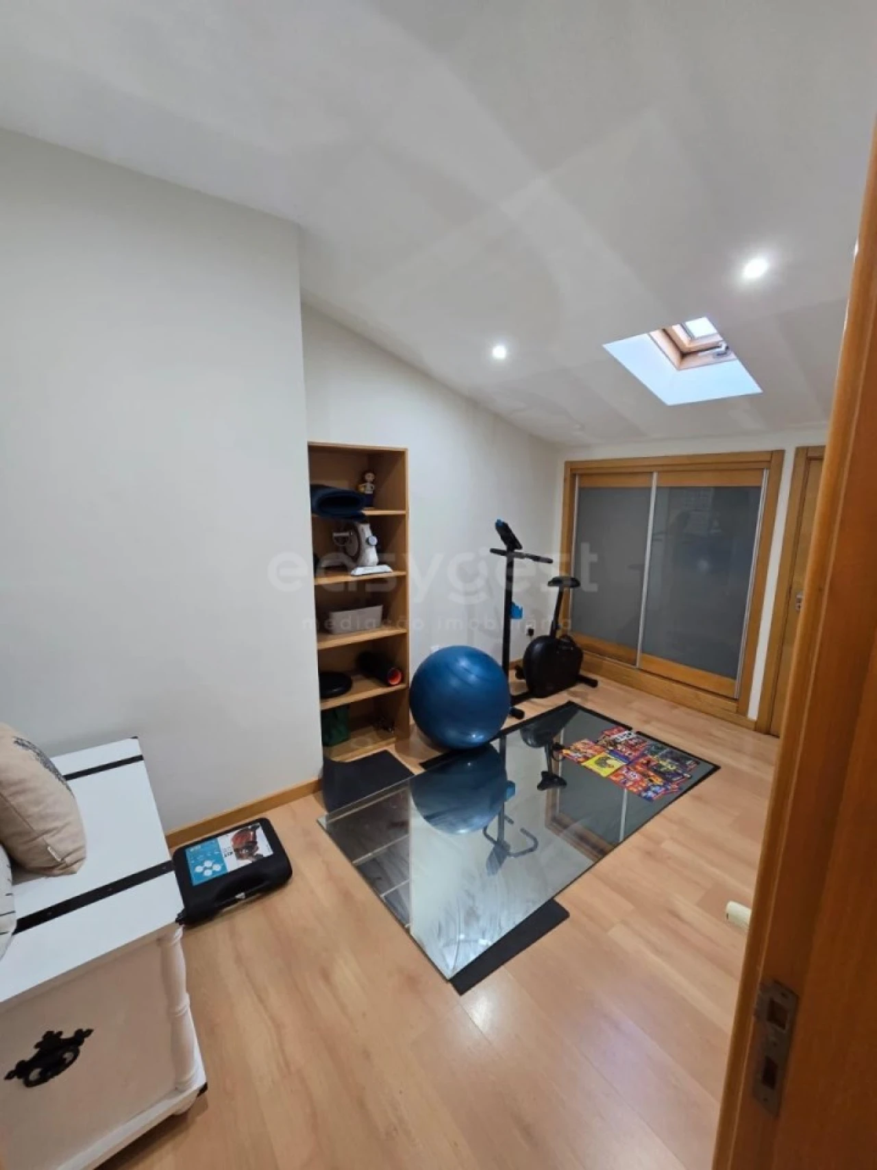 Apartamento T3 para Venda em Recardães e Espinhel Foto 13