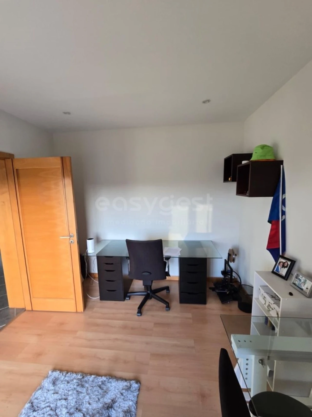Apartamento T3 para Venda em Recardães e Espinhel Foto 14