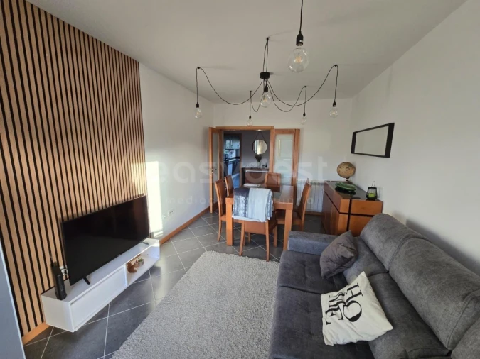 Apartamento T3 para Venda em Recardães e Espinhel Foto 7