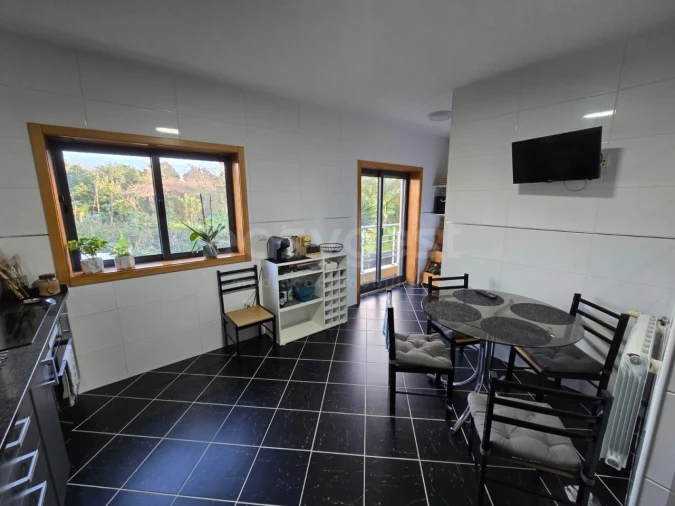 Apartamento T3 para Venda em Recardães e Espinhel Foto 18