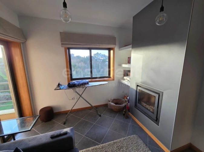 Apartamento T3 para Venda em Recardães e Espinhel Foto 19