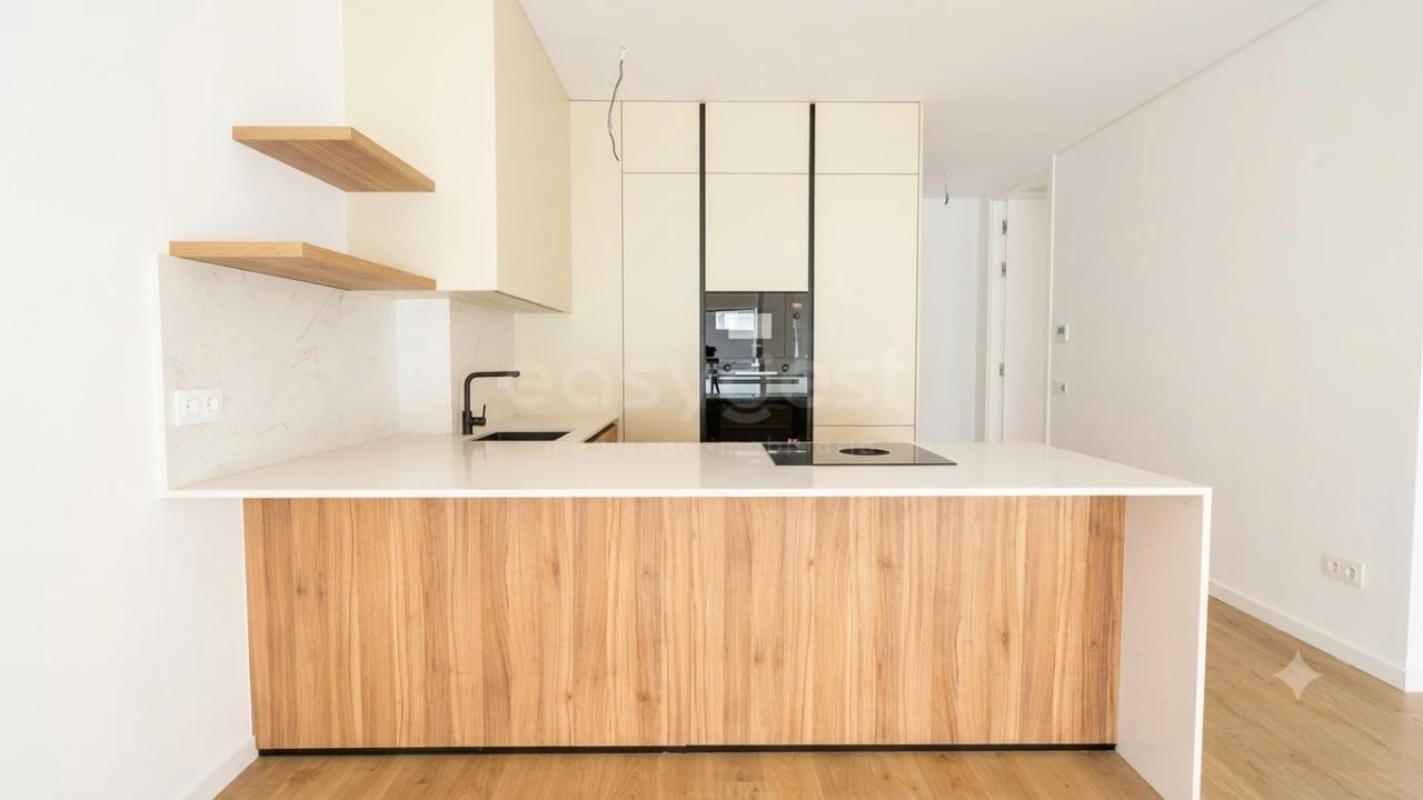 Apartamento T3 para Venda em Lourinhã e Atalaia Foto 3