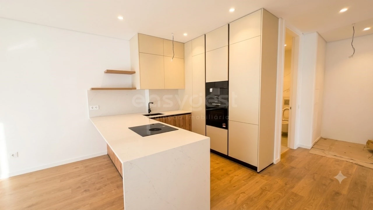 Apartamento T3 para Venda em Lourinhã e Atalaia Foto 5