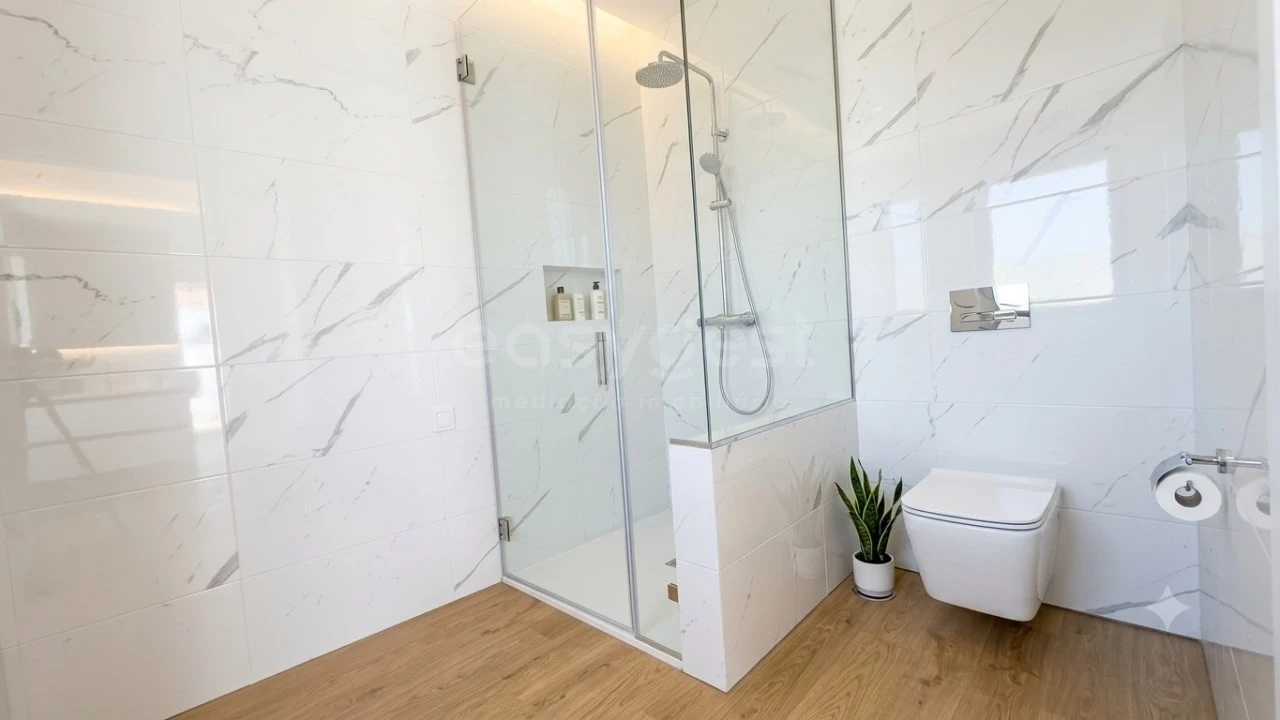 Apartamento T3 para Venda em Lourinhã e Atalaia Foto 11