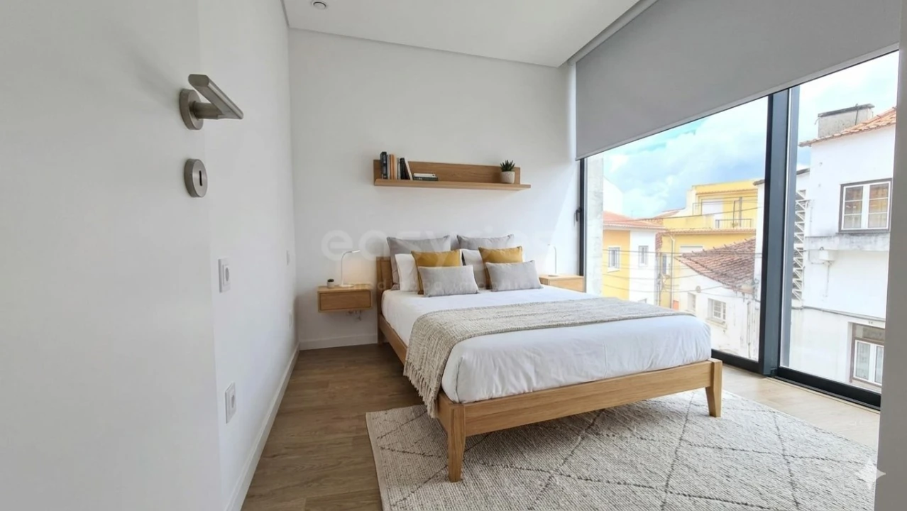 Apartamento T3 para Venda em Lourinhã e Atalaia Foto 15