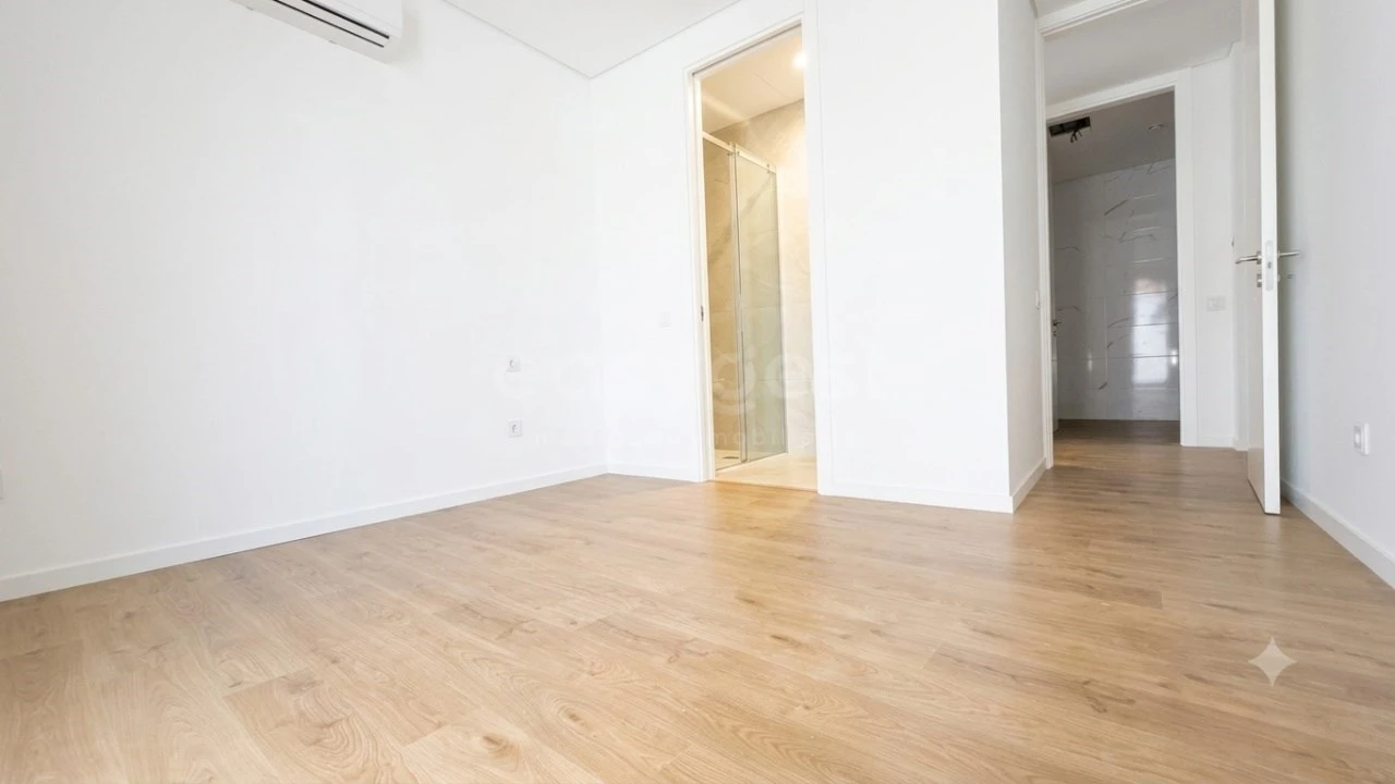 Apartamento T3 para Venda em Lourinhã e Atalaia Foto 20
