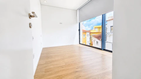 Apartamento T3 para Venda em Lourinhã e Atalaia