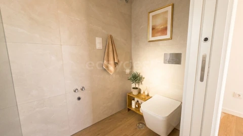 Apartamento T3 para Venda em Lourinhã e Atalaia