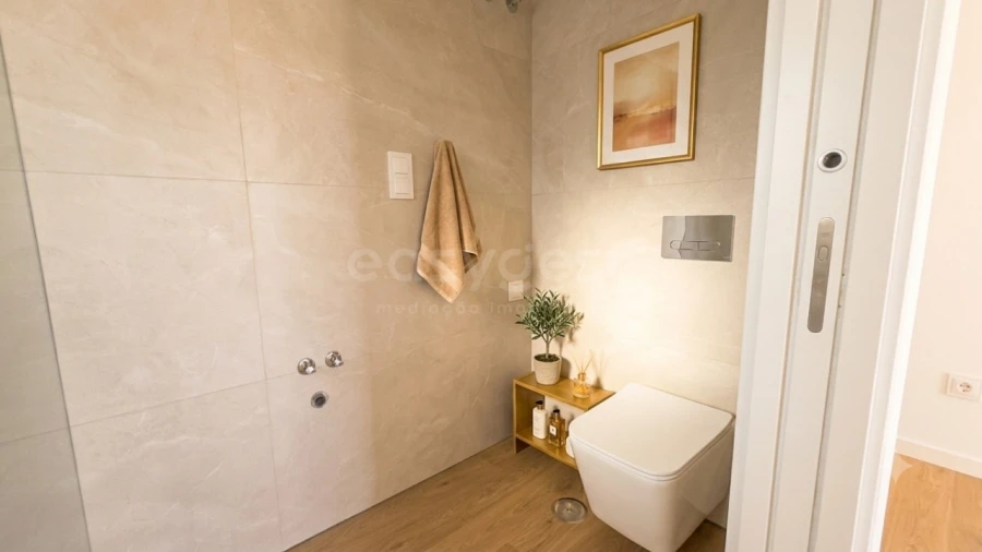Apartamento T3 para Venda em Lourinhã e Atalaia Foto 19