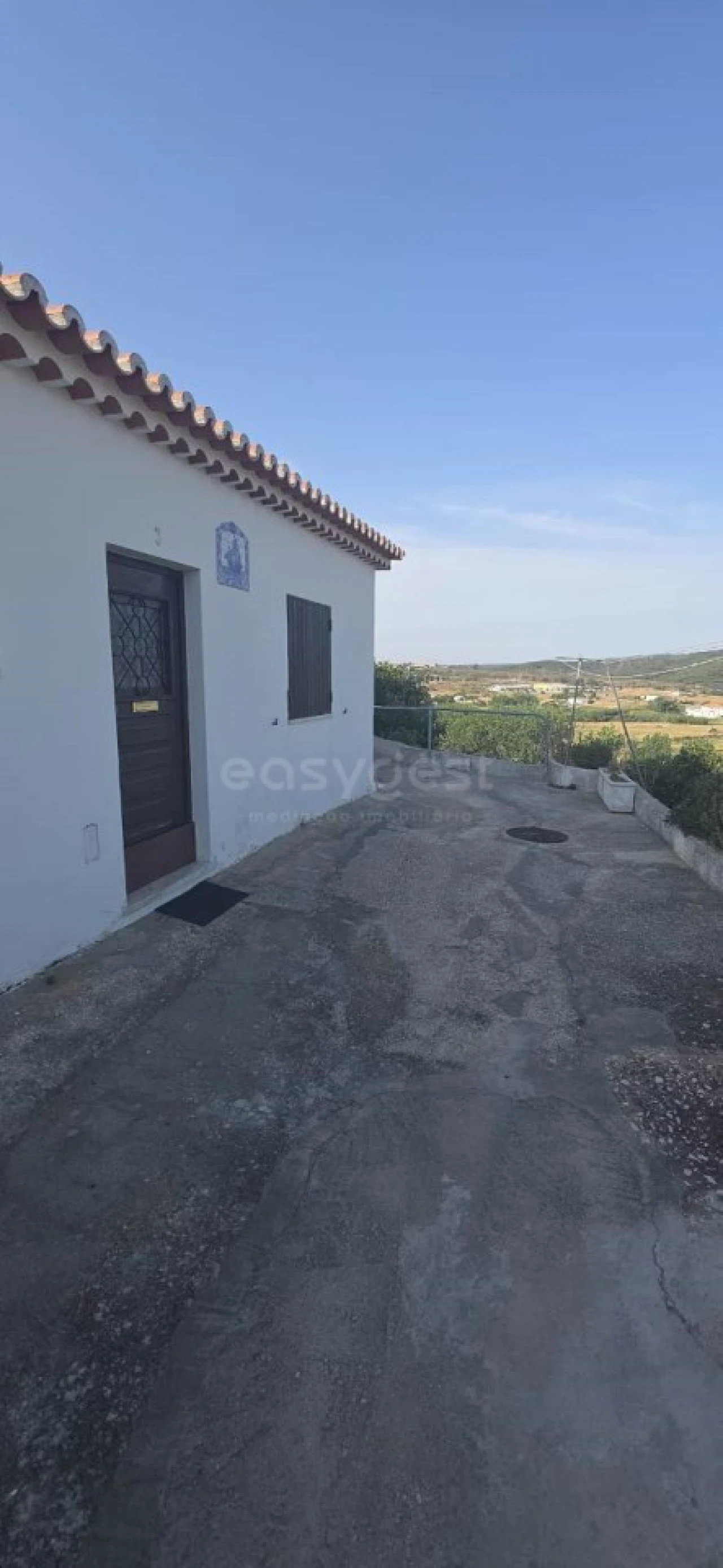 Moradia T2 para Venda em Aljezur Foto 1