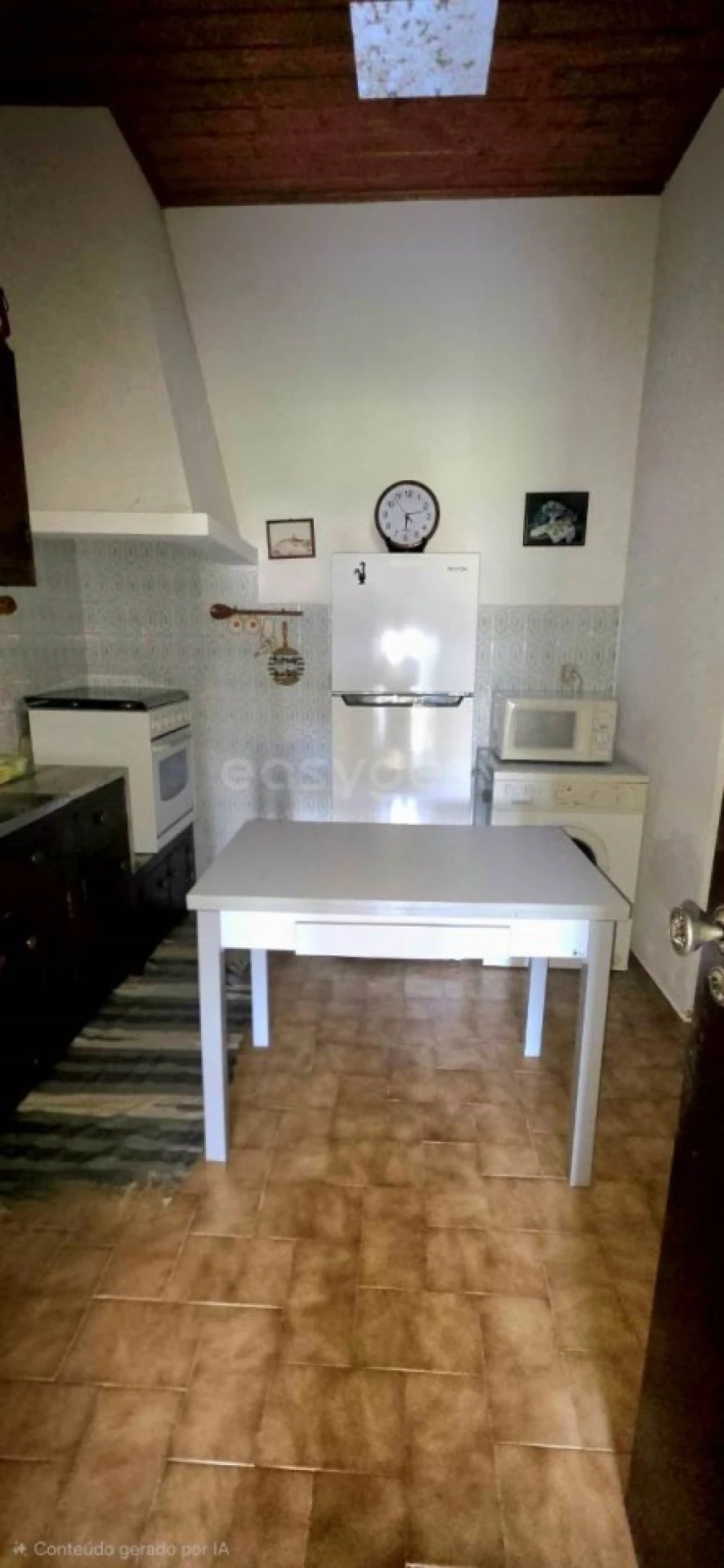 Moradia T2 para Venda em Aljezur Foto 3