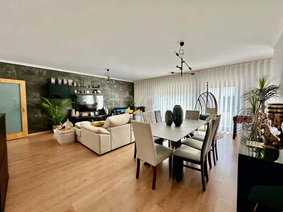 Apartamento T3 para Venda em Condeixa-A-Velha e Condeixa-A-Nova Foto 2