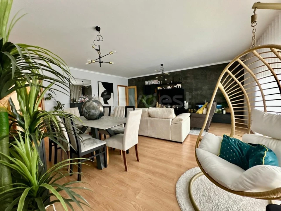 Apartamento T3 para Venda em Condeixa-A-Velha e Condeixa-A-Nova Foto 3