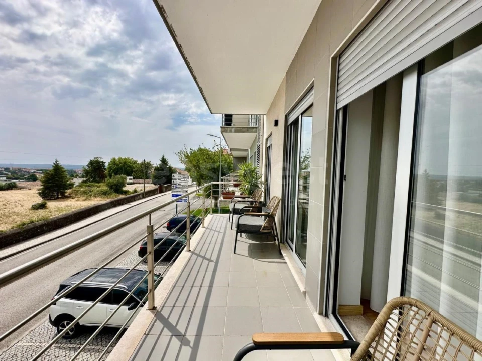 Apartamento T3 para Venda em Condeixa-A-Velha e Condeixa-A-Nova Foto 4