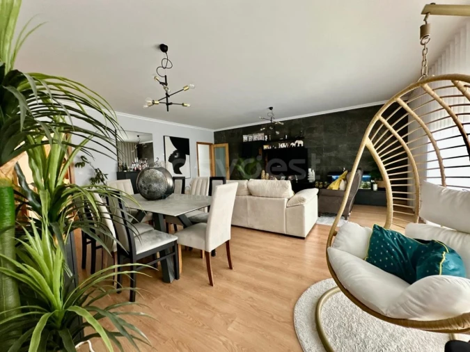 Apartamento T3 para Venda em Condeixa-A-Velha e Condeixa-A-Nova Foto 3