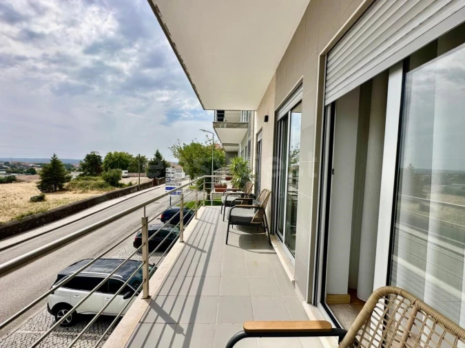 Apartamento T3 para Venda em Condeixa-A-Velha e Condeixa-A-Nova Foto 4