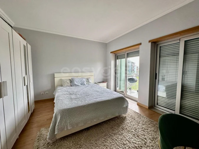 Apartamento T3 para Venda em Condeixa-A-Velha e Condeixa-A-Nova Foto 8
