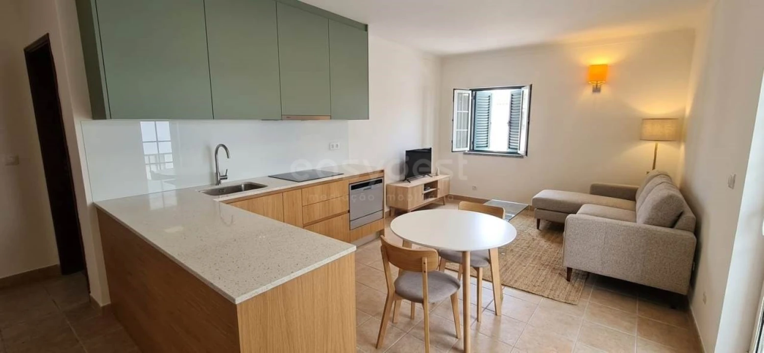 Apartamento T1 para Venda em Vila Nova de Milfontes Foto 2