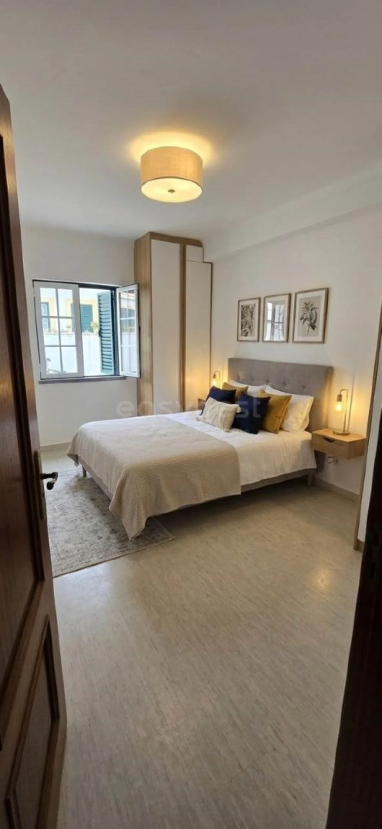 Apartamento T1 para Venda em Vila Nova de Milfontes Foto 4