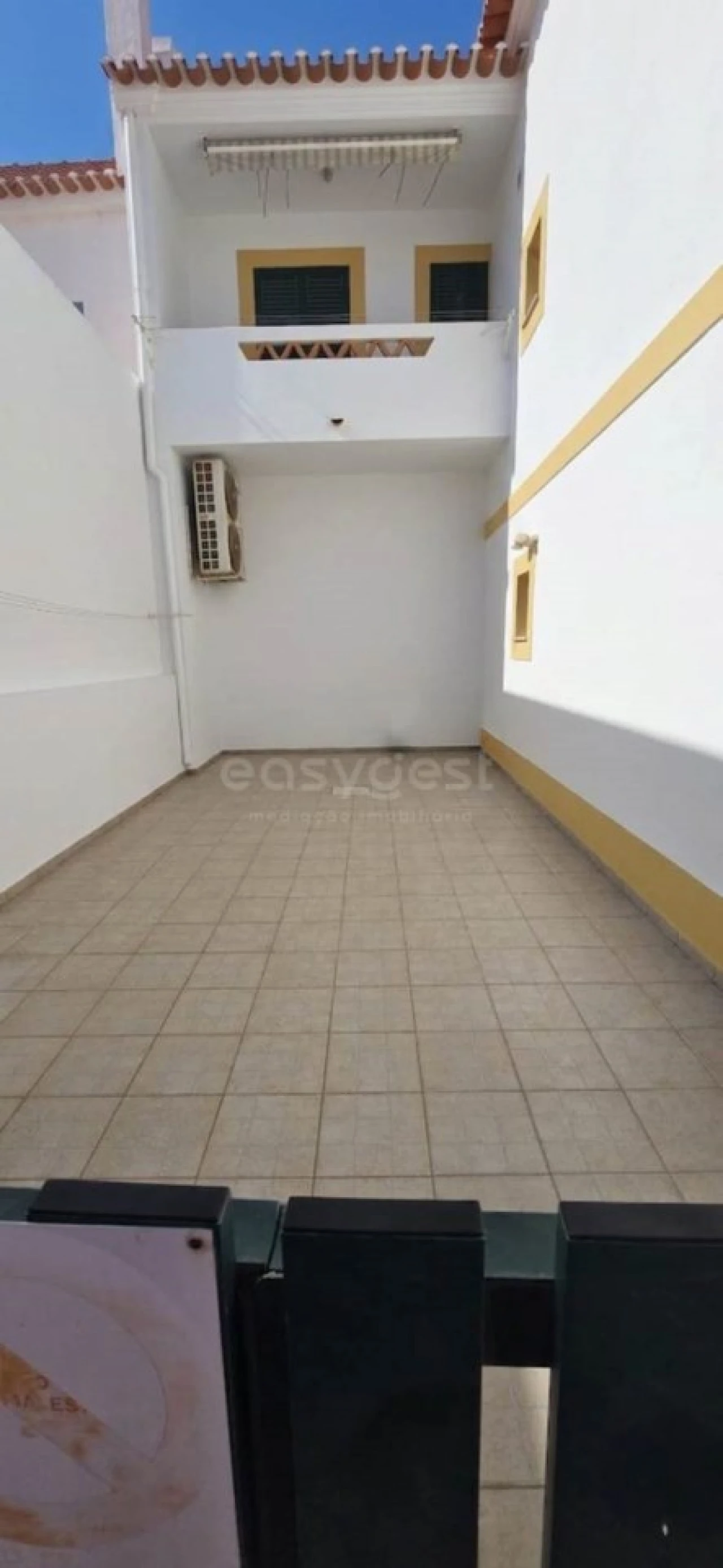 Apartamento T1 para Venda em Vila Nova de Milfontes Foto 6