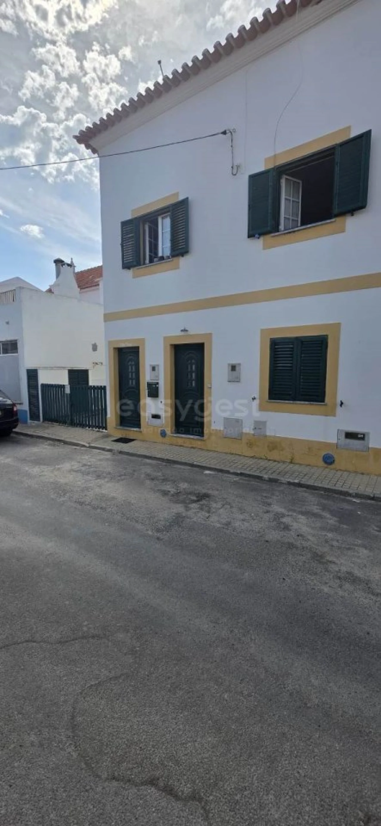 Apartamento T1 para Venda em Vila Nova de Milfontes Foto 11