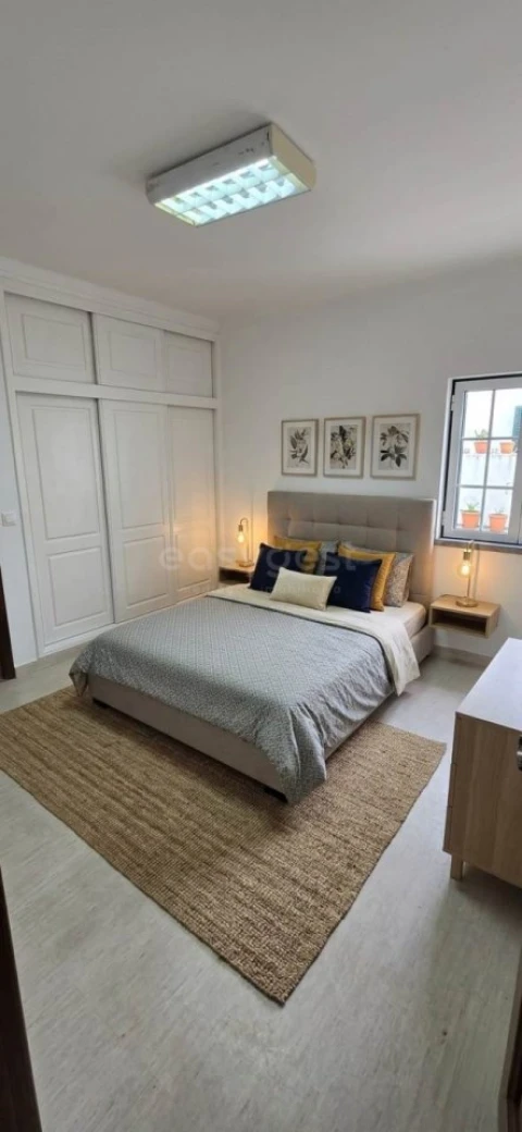 Apartamento T1 para Venda em Vila Nova de Milfontes