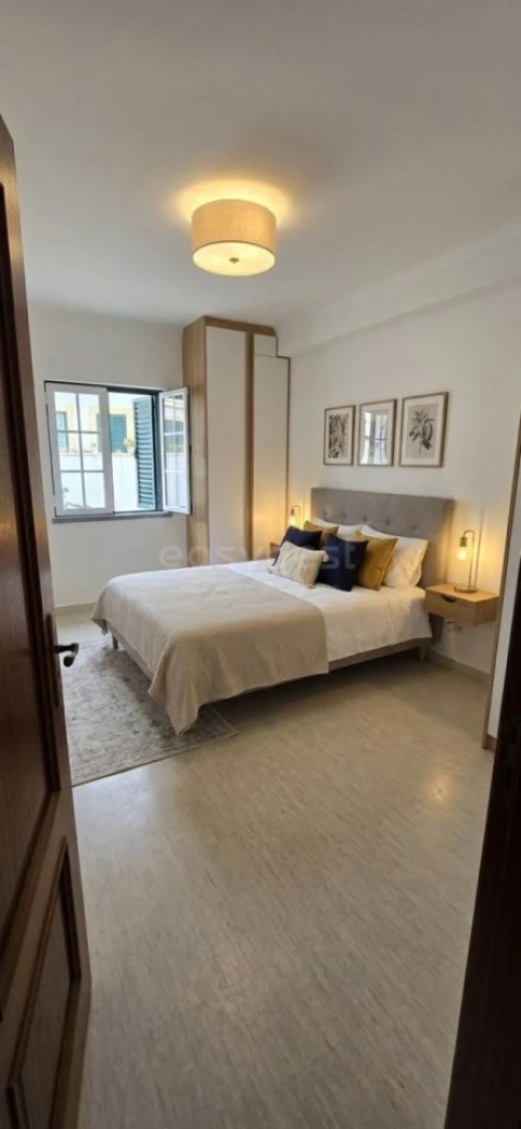 Apartamento T1 para Venda em Vila Nova de Milfontes