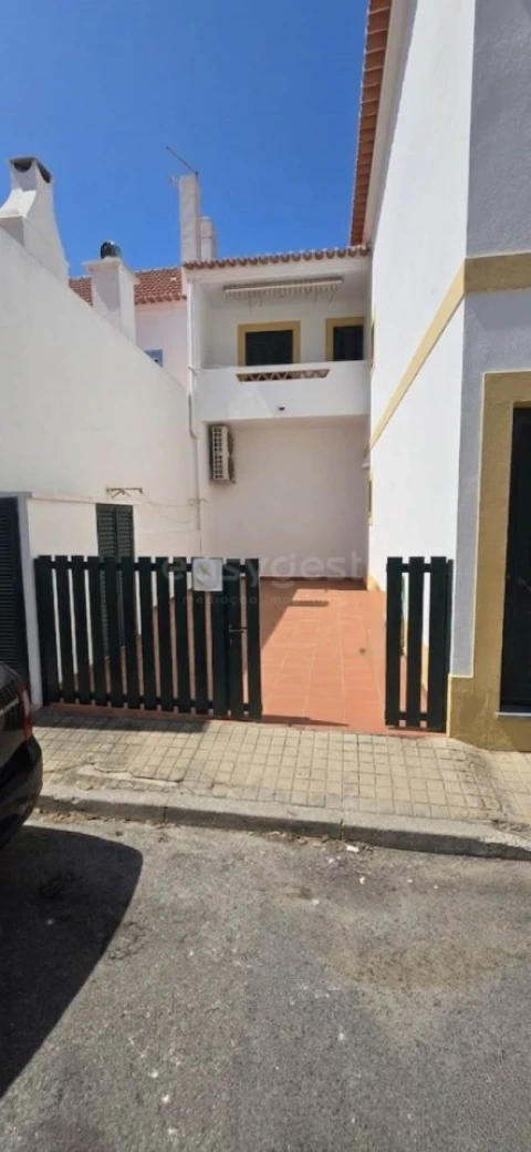 Apartamento T1 para Venda em Vila Nova de Milfontes