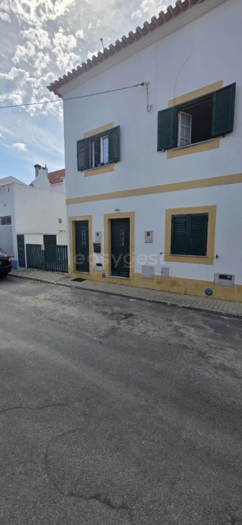 Apartamento T1 para Venda em Vila Nova de Milfontes