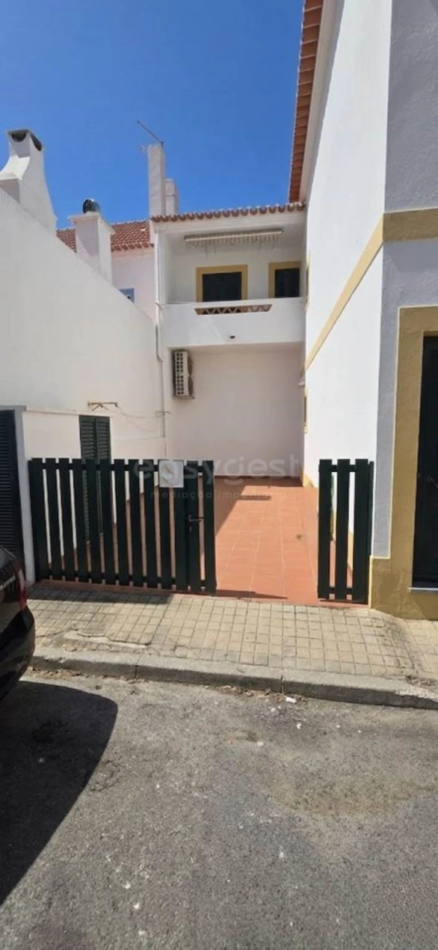 Apartamento T1 para Venda em Vila Nova de Milfontes Foto 7