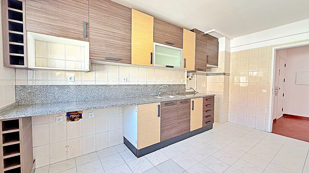 Apartamento T3 para Venda em Montijo e Afonsoeiro Foto 2