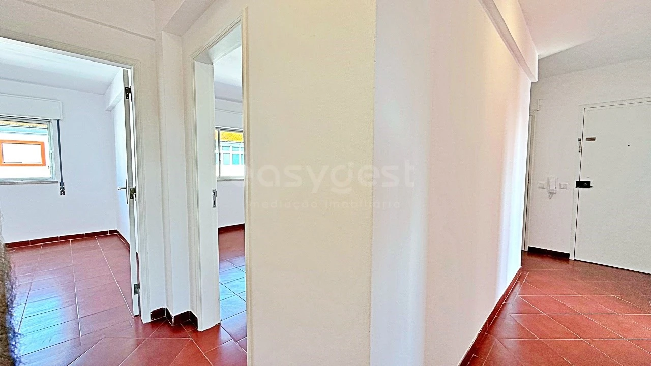 Apartamento T3 para Venda em Montijo e Afonsoeiro Foto 13