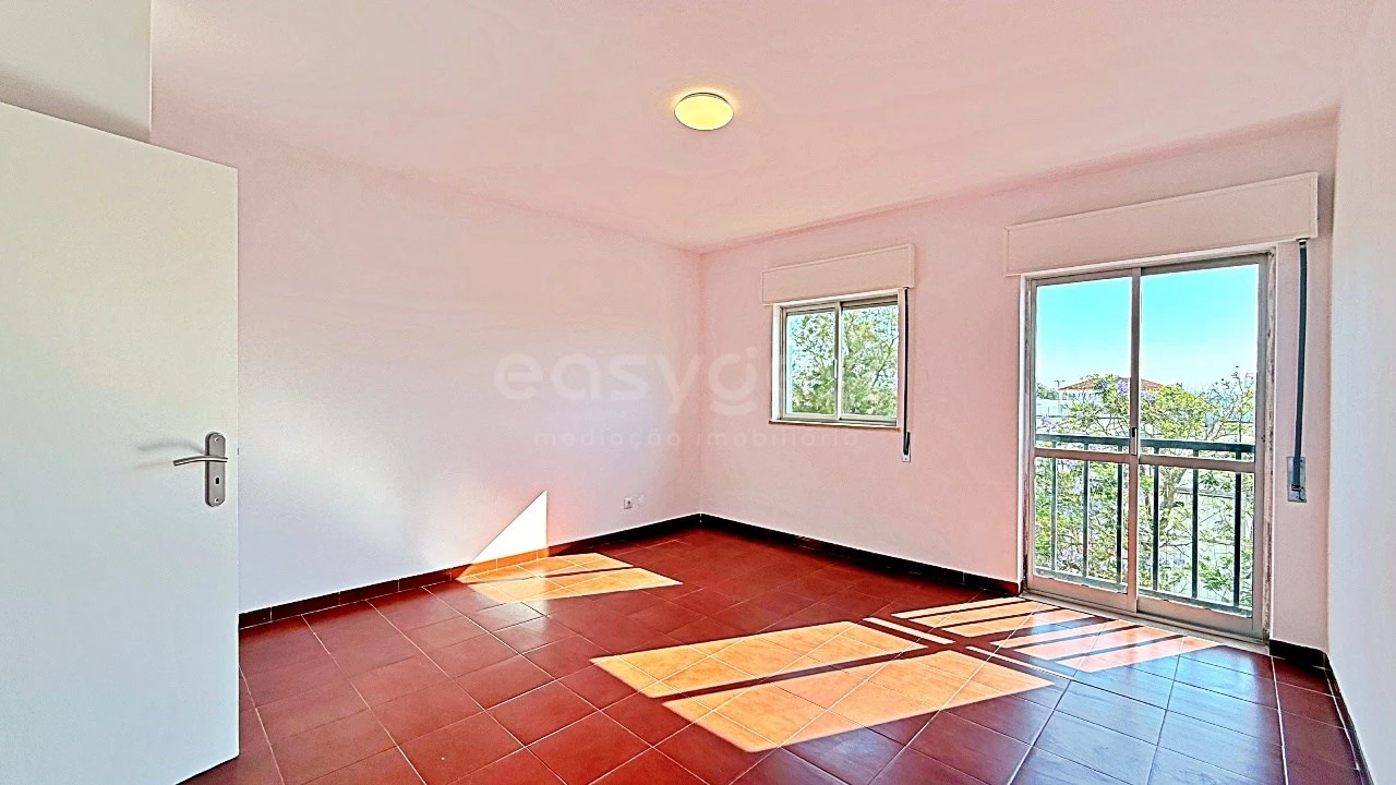 Apartamento T3 para Venda em Montijo e Afonsoeiro Foto 16