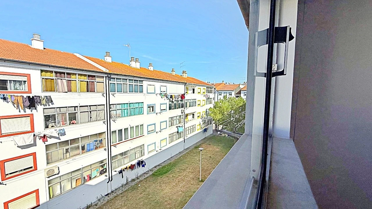 Apartamento T3 para Venda em Montijo e Afonsoeiro Foto 24