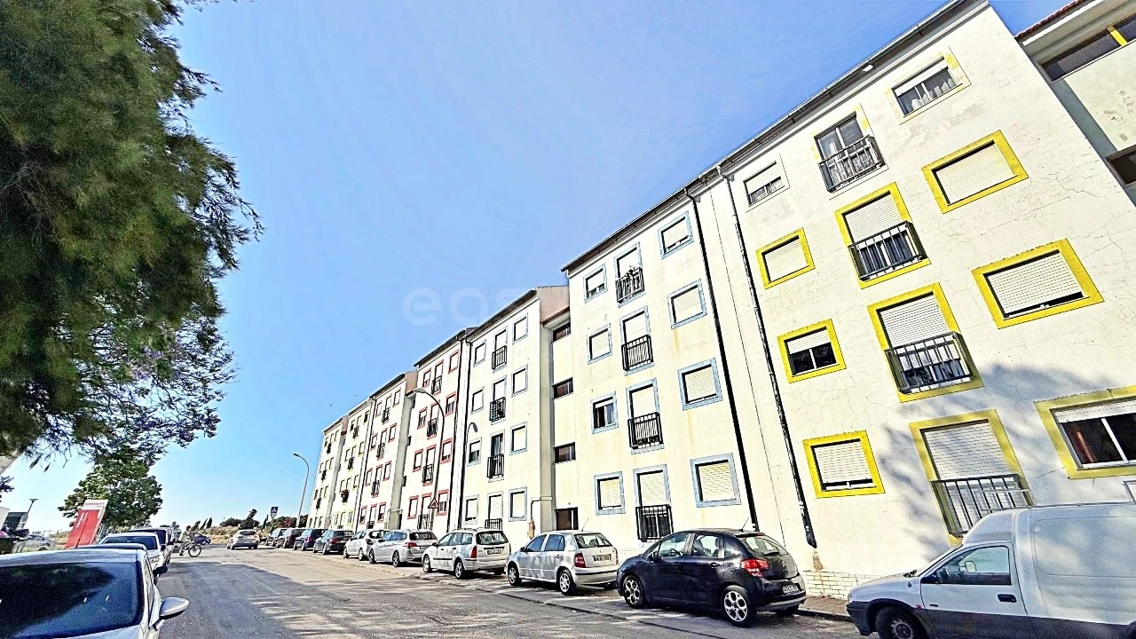Apartamento T3 para Venda em Montijo e Afonsoeiro Foto 25